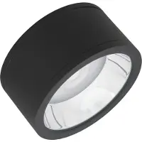 Ledvance 4 X LED Downlighter | 45W 3000K 4725lm 830 IP65