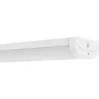Ledvance LED Armatuur 600mm | 18W 3000K 2250lm 830 | IP44 Nood