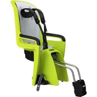 Thule RideAlong 2 Fietsstoeltje Achter - Veilig en Comfortabel