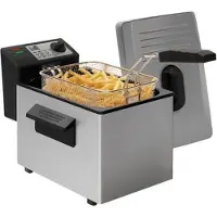 Fritel Friteuse (a102)