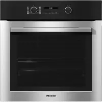 Miele Inbouw oven H 2761 B