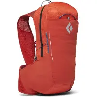 Black Diamond Pursuit 15L Backpack (Maat - M, Kleur - Octane-Ink Blue)