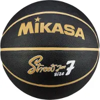 MIKASA Basketbal Mikasa BB702B-BKGL-E