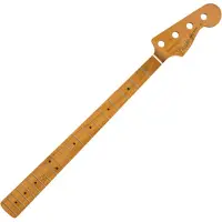 Fender Roasted Maple Vintera 60s Jazz Bas Hals voor basgitaar