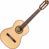 Valencia VC703 Natural 3/4 klassieke gitaar voor kinderen