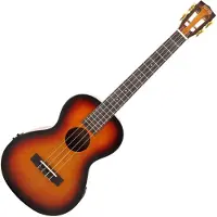 Mahalo MJ4-VT 3-Tone Sunburst Bariton-ukelele