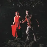 OUTHERE Jocelyn Mienniel - The Dreamer (2 LP)