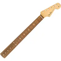 Fender Classic Series 60's Stratocaster 21 Pau Ferro Gitaarhals
