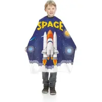 Xanitalia HBT Kapmantel - Kids - Space