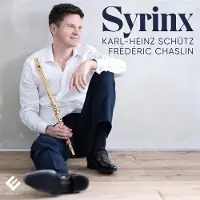 Evidence SYRINX