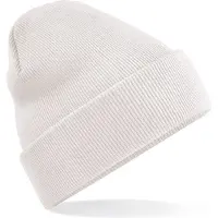 Beechfield 'Original Cuffed Beanie' Sand