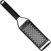 Microplane Sheep Rasp Ribbon - Groentesnijders & raspen Roestvrijstaal Black - 43002E