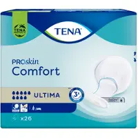 Tena ProSkin Comfort Ultima Inlegverband 26 St Verband