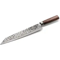 BARE Cookware Kiritsuke 25cm