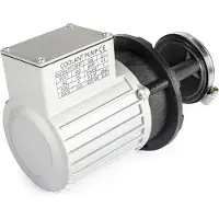 HUVEMA - Koelpomp - KMP HU 210 N -270N-280NL Topline