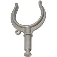 BREG Roeidol aluminium gegoten