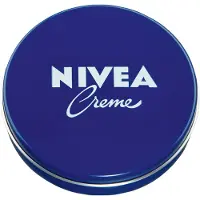 Nivea 6x Crème Blik Mini 30 Ml