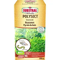 Substral biologisch insecticide voor sierplanten tegen bladluis spint en rupsen 175 ml