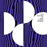 Konkurrent Bell Orchestre - As Seen Through Windows (2 LP)