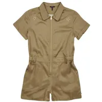 Ikks Jumpsuit XW33012 kind 4 jaar