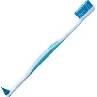 Lactona 3x Tandenborstel M Easycomfort Soft