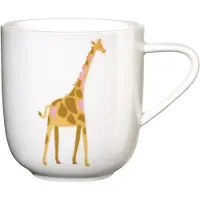 Asa selection Mok Kids Giraffe Gisèle 250 ml
