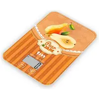 TM Electron keukenweegschaal TM Electron Pear Jam 5 kg