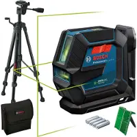 Bosch GLL 2-15 G Lijnlaser in Doos - 0601063W01