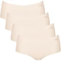 Sloggi Broekje 'ZERO Modal 2.0' offwhite
