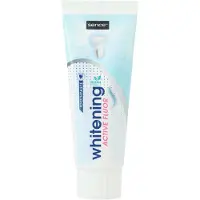 Sence 6x Fresh Tandpasta Whitening Fluor Fresh 75 ml