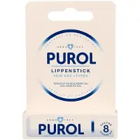 Purol Lippenstick Balsem 4,8 gr