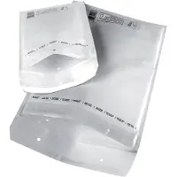 Quantore Luchtkussenenvelop 13 150x215 Huismerk Wit 100 Stuks