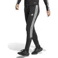 Adidas Tiro 23 Sweat Trainingsbroek Dames Zwart