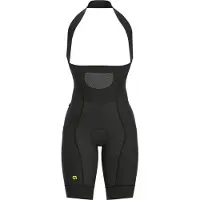 ALÉ Velocity Plus Women's Bib Shorts Black