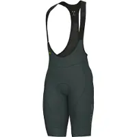 ALÉ Magic Colour Bib Shorts Green || Maat: XL
