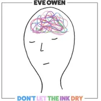 Konkurrent Eve Owen - Don't Let the Ink Dry (LP)