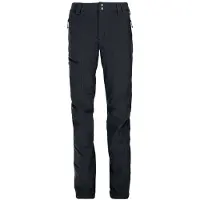 Rab Dames Incline Broek (Maat S, Zwart)