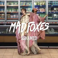 Autre Distrib Cnt ASHAMED