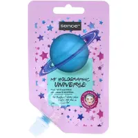 Sence 6x Peel-Off Gezichtsmasker Galaxy 28 gr