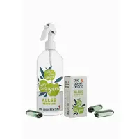 The Good Brand Allesreiniger Met Refill Pod 500 Ml