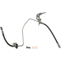 TRW Remslang PHD566 TRW voor o.a. OPEL