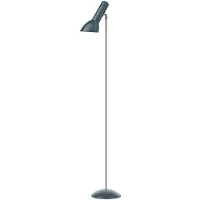 CPH Lighting Vloerlampe , Blauw, Woonkamer, Aluminium