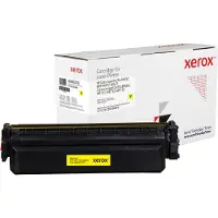 Xerox Compatible Toner 006R03702 Yellow