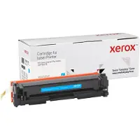 Xerox Everyday Cyaan Toner vervangt de HP 415A (W2031A), Standaard rendement