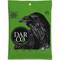 Darco D9705 5 Snaren voor 5-snarige basgitaar