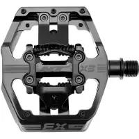 HT Components X3 Pedalen