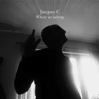 OUTHERE Jacques C - Where We Belong (LP)