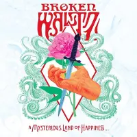 OUTHERE Broken Waltz - A Mysterious Land Of Happiness... (LP)