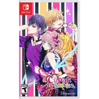 Cupid Parasite | Switch