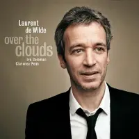 OUTHERE Laurent De Wilde - Over The Clouds (LP)